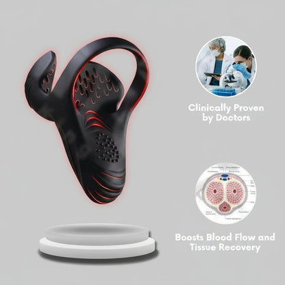 👑Tiworld™ VitalEngine Pro-The #1 5-in-1 at-home trainer that reverses ED &amp; PE with advanced precision