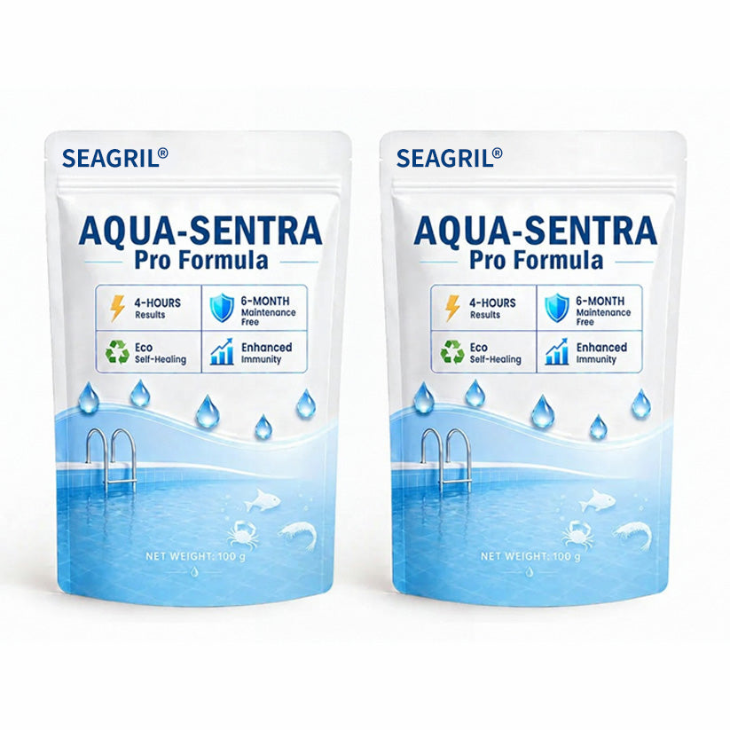SEAGRIL® Aqua-Sentra Pro Formula