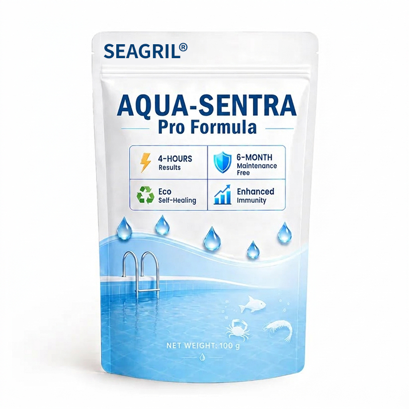SEAGRIL® Aqua-Sentra Pro Formula