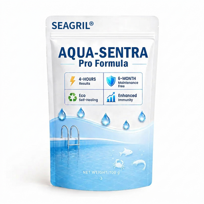 SEAGRIL® Aqua-Sentra Pro Formula